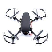 Pluto 1.2 Educational Nano DIY Drone Kit For STEM Learning C7 B2