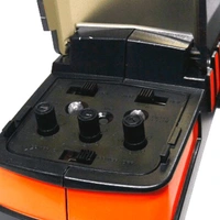 Flysky FS-GT2 Transmitter with FS-GR3E Receiver for RC Car/Boat/Planes/Truck/Quadcopters C7 B3