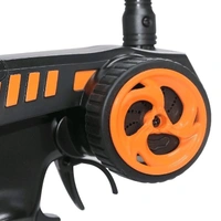 Flysky FS-GT2 Transmitter with FS-GR3E Receiver for RC Car/Boat/Planes/Truck/Quadcopters C7 B3