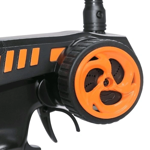 Flysky FS-GT2 Transmitter with FS-GR3E Receiver for RC Car/Boat/Planes/Truck/Quadcopters C7 B3