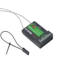 FlySky FS-iA10B Radio Receiver- 2.4GHz 10 Channel C7 B3