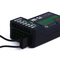 FlySky FS-IA6B RF 2.4GHz 6CH PPM Output with iBus Port Receiver C7 B3