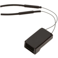 FlySky FS-IA6B RF 2.4GHz 6CH PPM Output with iBus Port Receiver C7 B3