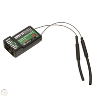 FlySky FS-i6 2.4GHz 6 Channel RC Transmitter C7 B3