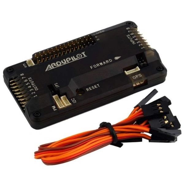 APM 2.8 Flight Controller (Without Compass) C7 B4
