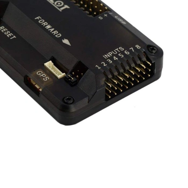 APM 2.8 Flight Controller (Without Compass) C7 B4