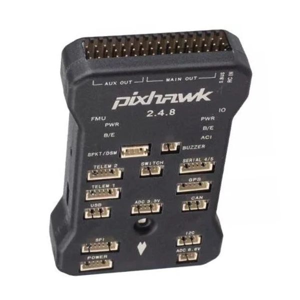 Pixhawk 2.4.8 Drone Flight Controller PX4 32 Bit Autopilot C7 B4