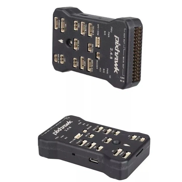 Pixhawk 2.4.8 Drone Flight Controller PX4 32 Bit Autopilot C7 B4