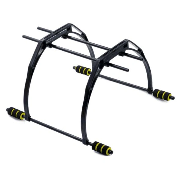F450/F550 Quadcopter High Landing Gear C7 B5