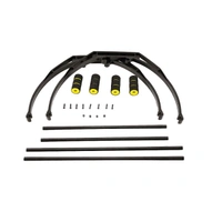 F450/F550 Quadcopter High Landing Gear C7 B5