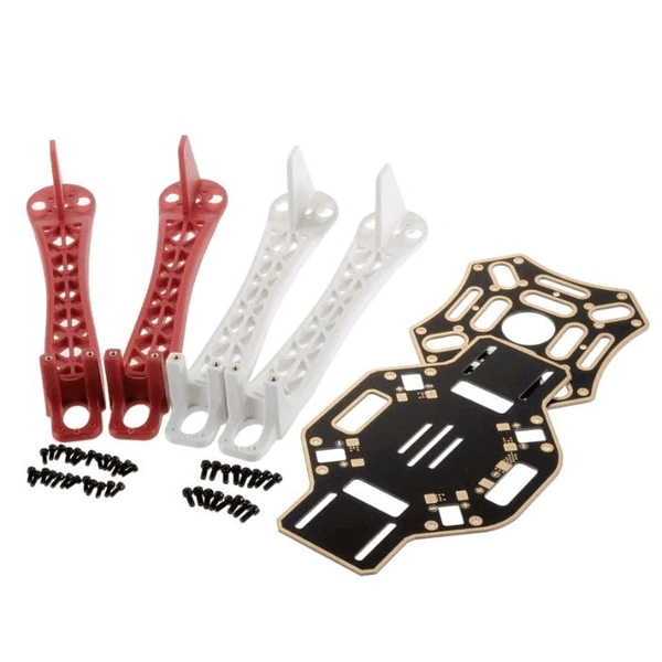 F450 Quadcopter Frame C7 B5