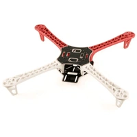 F450 Quadcopter Frame C7 B5