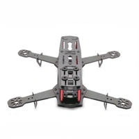 HSKRC QAV250 RC Drone Frame Kit C7 B5