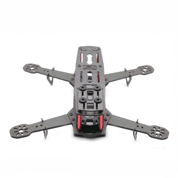 HSKRC QAV250 RC Drone Frame Kit C7 B5