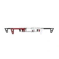 HF550 HJ550 6-Axis DJI Hexacopter Frame Airframe kit, Integrated PCB Wiring for DJI, KK, MK, MWC C7 B5