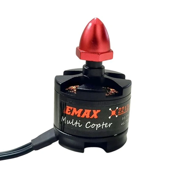 Emax MT2213 920kva Brushless Motor with 1045 Propeller (1 pair) C7 B6