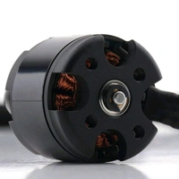 Emax MT2213 920kva Brushless Motor with 1045 Propeller (1 pair) C7 B6
