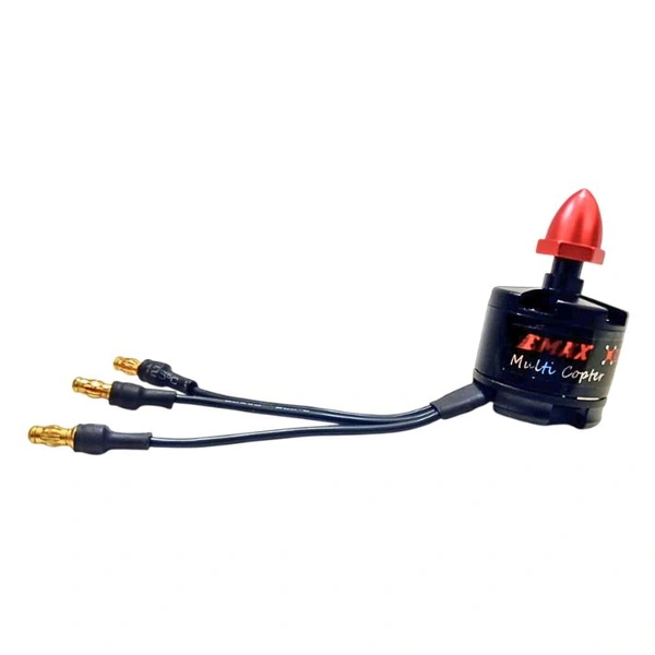 Emax MT2213 920kva Brushless Motor with 1045 Propeller (1 pair) C7 B6