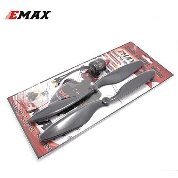 Emax MT2213 920kva Brushless Motor with 1045 Propeller (1 pair) C7 B6