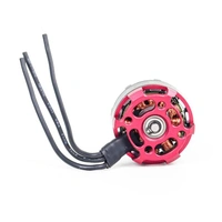 RS2205 2300KV Brushless DC Motor for FPV Racing Drone Black Cap (CW Motor Rotation) - RS2873/RS4665 C7 B6