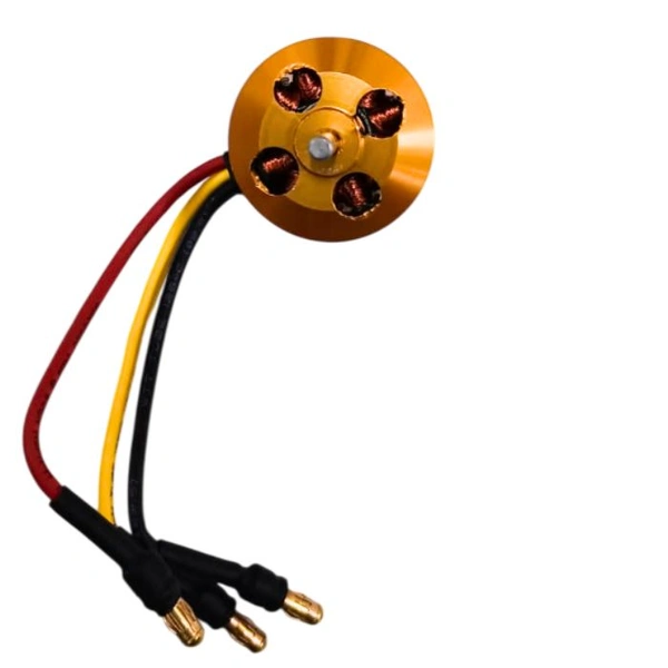 1800 KV BLDC Motor C7 B6