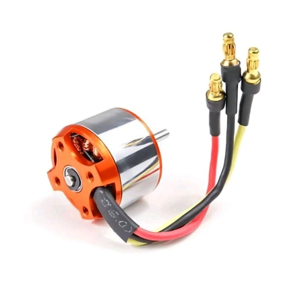 A2212 1000KV BLDC Motor for RC Drones and Quadcopters C7 B6