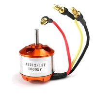 A2212 1000KV BLDC Motor for RC Drones and Quadcopters C7 B6