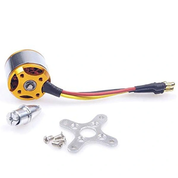930 KV BLDC Motor C7 B6