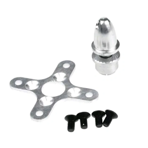 A2212 1400KV BLDC Motor and Simonk 30A ESC for RC Drones C7 B6