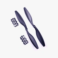 A2212 1400KV BLDC Motor and Simonk 30A ESC with 1045 Propellers for RC Drones C7 B6