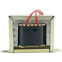 12V 1A Transformer - 1000mA C5 B9
