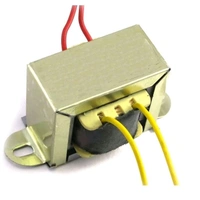 12V 1A Transformer - 1000mA C5 B9