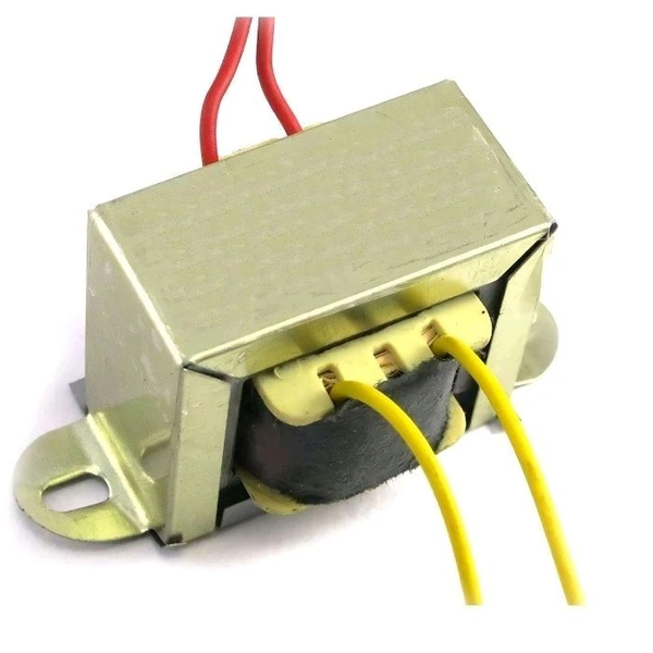 12V 1A Transformer - 1000mA C5 B9