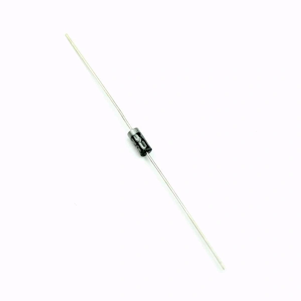 1N4007 General Purpose Rectifier Diode 1A Q1 C6