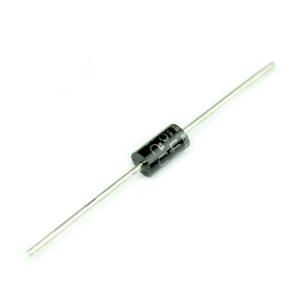 1N5408 General Purpose Rectifier Diode Q1 C6