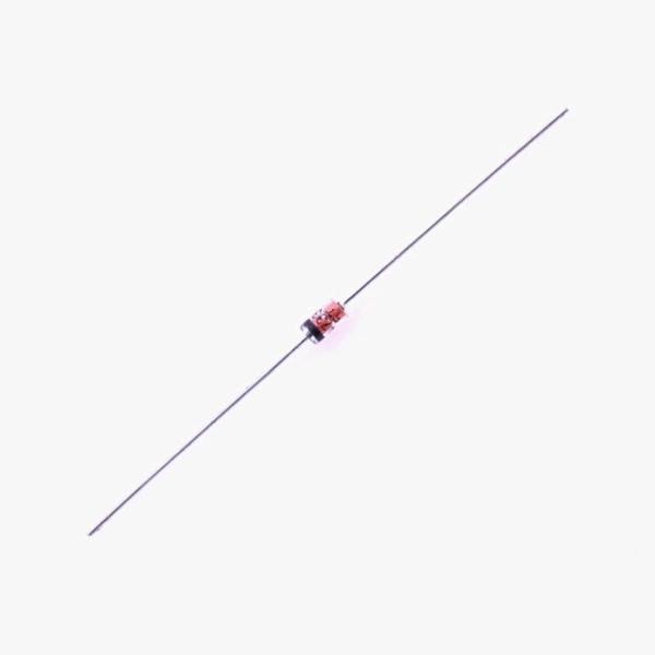1N4733A 5.1V Zener Diode Q1 C6 
