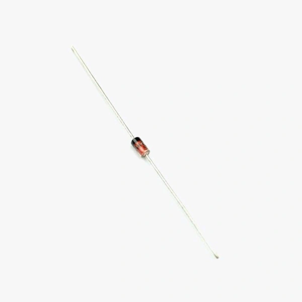 1N4744A 15V Zener Diode Q1 C6