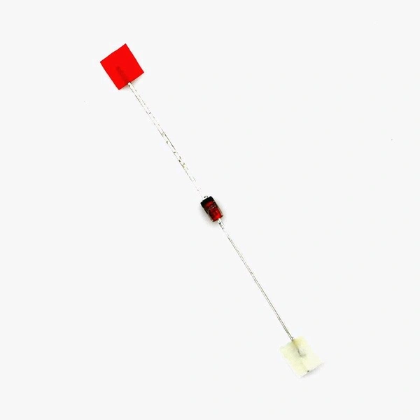 1N4737A 7.5V Zener Diode Q1 C6