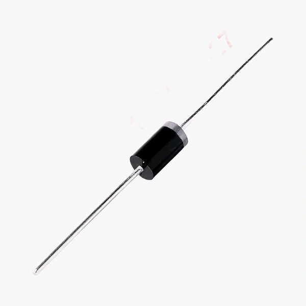SR5100 100V 5A Schottky Barrier Rectifier Diode - DO-201AD Q1 C6