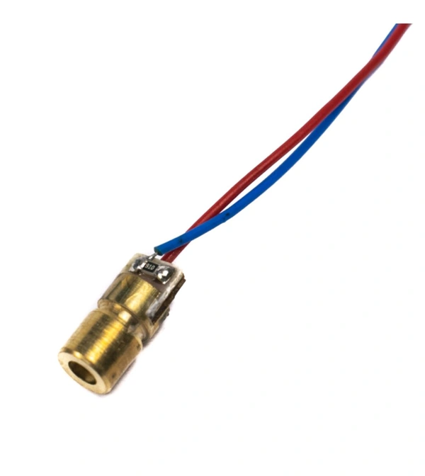 650nm Laser Diode H1 A18