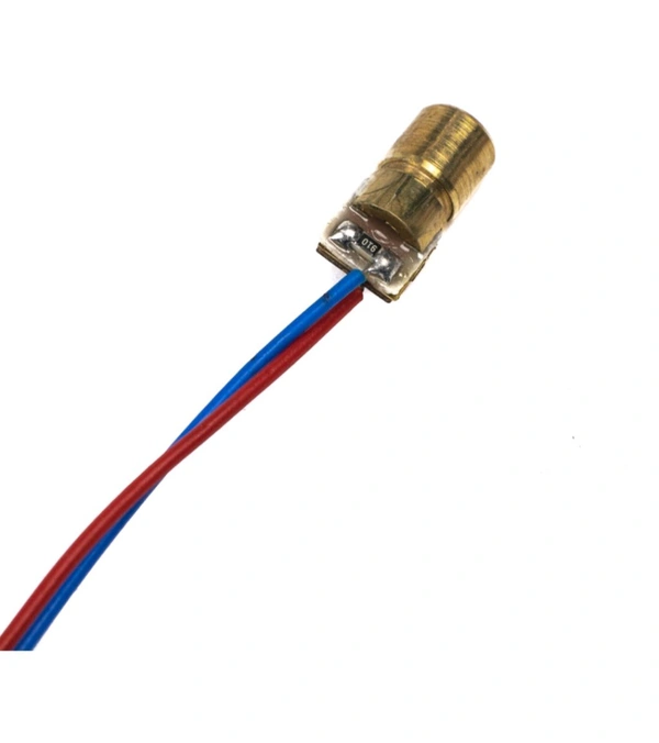 650nm Laser Diode H1 A18