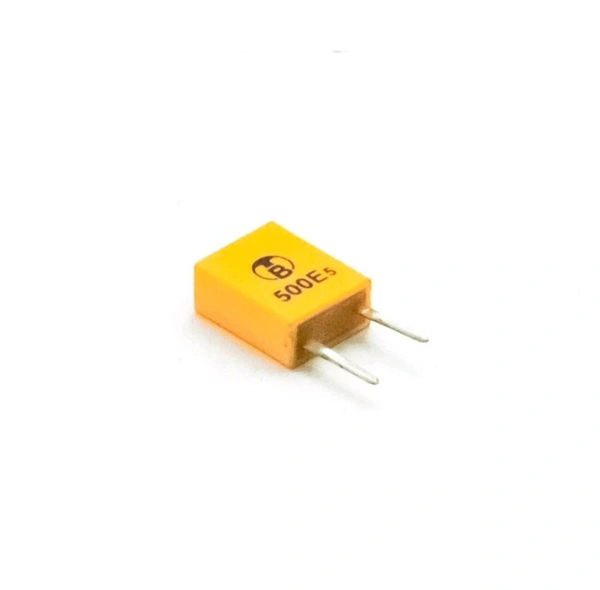 500 KHz Ceramic Resonator H1 A23