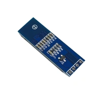 0.91" OLED Display Module with Regulator H4 A5