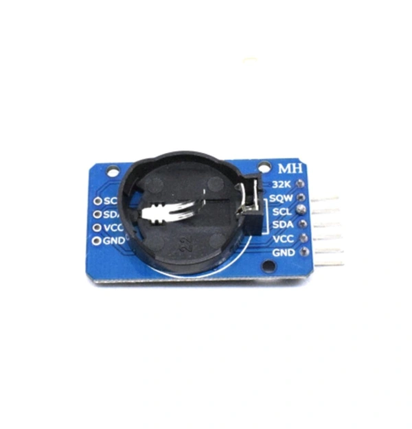 DS3231 Real Time Clock Module H5 A12