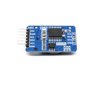 DS3231 Real Time Clock Module H5 A12