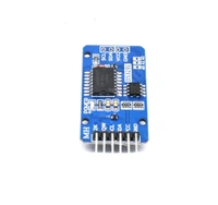DS3231 Real Time Clock Module H5 A12