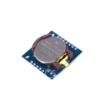 HW-111 Real Time Clock I2C Module With Battery H5 A12