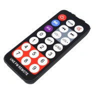 Wireless TSOP Module (4-Bit Module) with IR Remote Control H12 A2