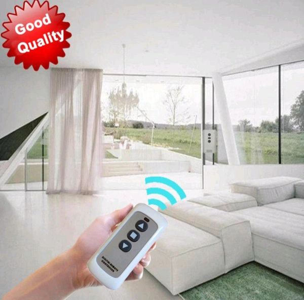 433MHz 3 buttons Remote Control light switch Learning Code EV1527 Transmitter Wireless Key Fob for Garage Door Opener H12 A2