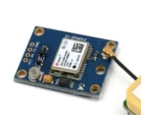 U-Blox Neo 6M GPS Module H12 A7